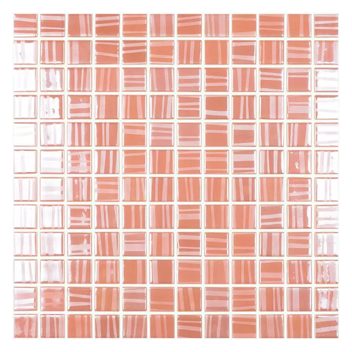 Мозаїка 31,5*31,5 Tender Coral 7001