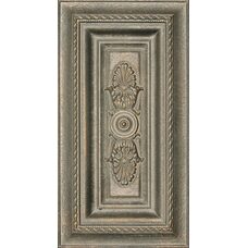 Бордюр 16*29,5 Listelo Atelier Bronze