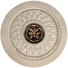 Вставка 16*16 Inserto Forum Ivory