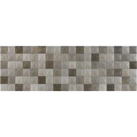 Плитка 20*60 Kenya Silver 3D