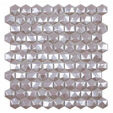 Мозаїка 31,5*31,5 Honey Diamond Nostalgic 371D