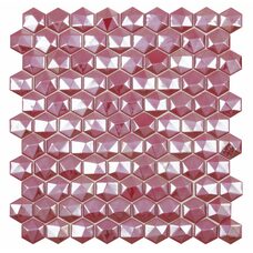 Мозаїка 31,5*31,5 Honey Diamond Venetian 375D
