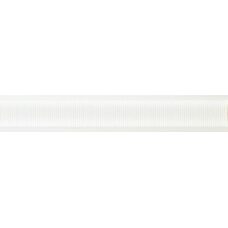 Бордюр 5*30 Listelo Elite White