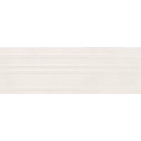 Плитка 30*90 Elite Line White