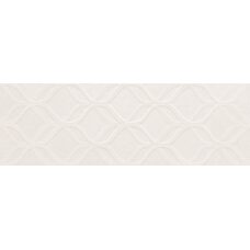 Плитка 30*90 Elite Decor White