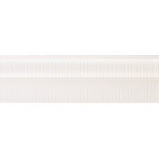Бордюр 9*30 Zocalo Elite White