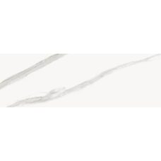 Плитка 29,5*90 Statuario White 188201