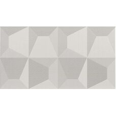 CUBE BLANCO RELIEVE
