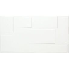 BLOCKS BLANCO RELIEVE