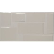 BLOCKS GRIS RELIEVE
