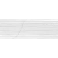 FONTANA EXEDRA WHITE MATT