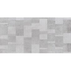 CONCRETE STONE GREY DECOR REC