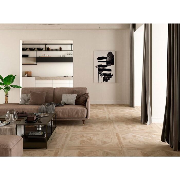 CR.INZA ALMOND (1 сорт)