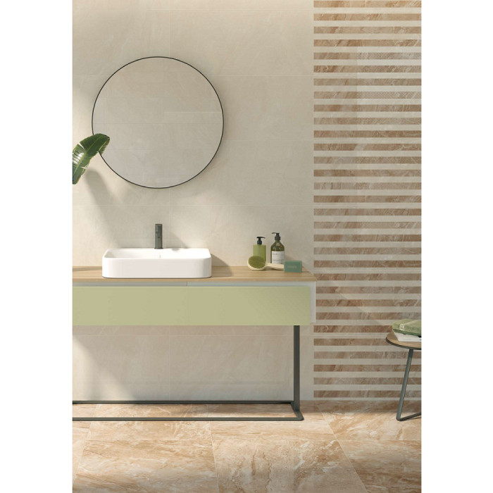 ORLA RLV. CREAM (1 сорт)