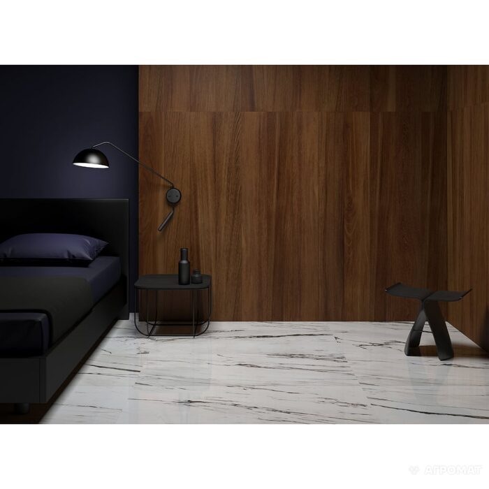 STATUARIO PLUS/75.5X151/EP (1 сорт)