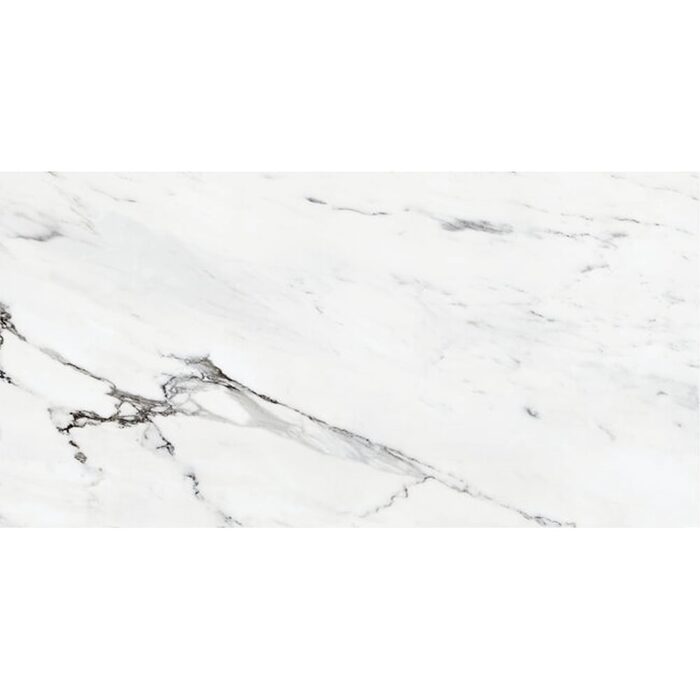 STATUARIO PLUS/75.5X151/EP (1 сорт)