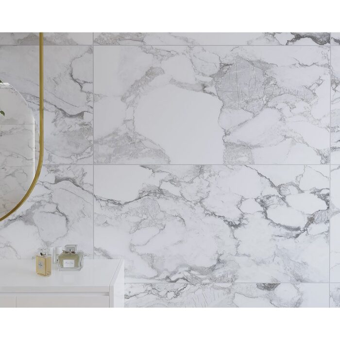 HAUTE WHITE SP/60X120/С/R (1 сорт)