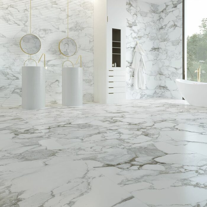 HAUTE WHITE SP/60X120/С/R (1 сорт)