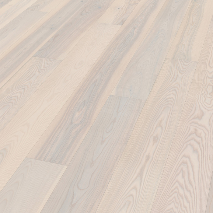 Паркетна дошка T06 Ash azure white* 1278/ 1101012165 (1 сорт)