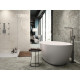 1217 WHITE RELIEVE WAVE (1 сорт)