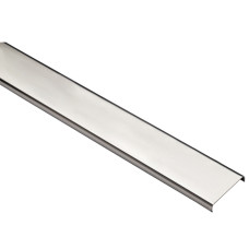 B72141110 100005299 PRO-TELO INOX 8X40 BRILLANTE (1 сорт)