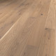 Паркетна дошка R03 Oak light beige* 1280/ 1101010790 (1 сорт)