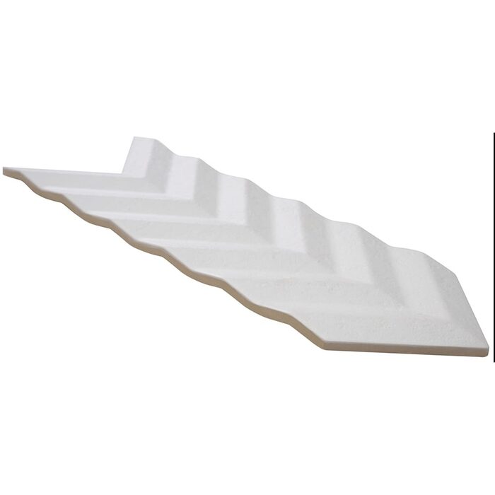 FOLD WHITE/15X38 (1 сорт)