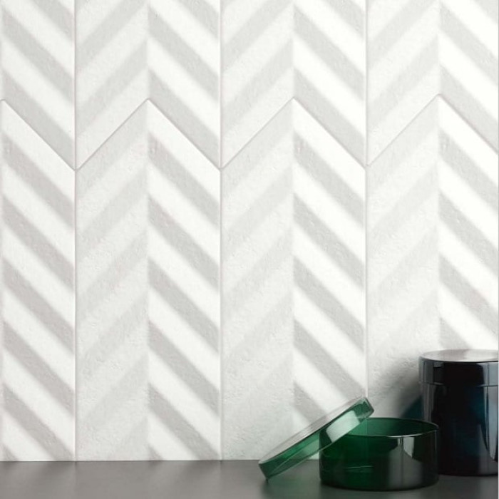 FOLD WHITE/15X38 (1 сорт)