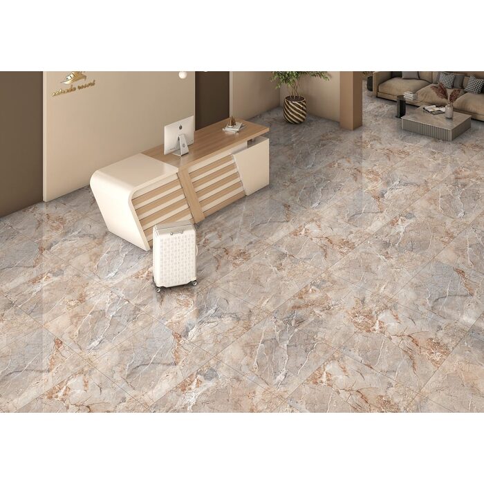 ASCRAIN BRECCIA ### (1 сорт)