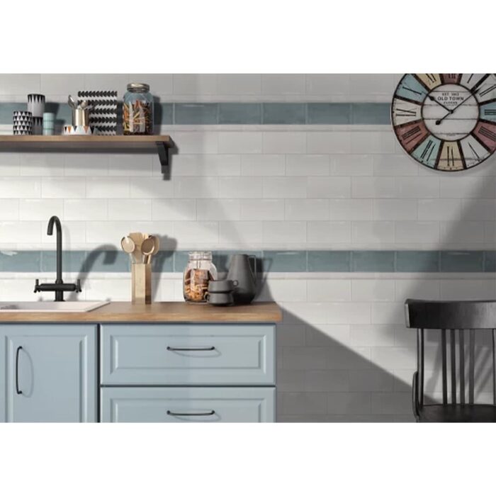 MIRAGE WHITE BRILLO (1 сорт)