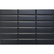 VELVET PILLOW BLACK MATE (1 сорт)