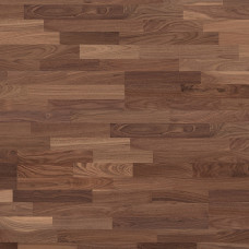 Паркетна дошка Walnut 3-strip* 256/ 1101010151 (1 сорт)