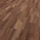 Паркетна дошка Walnut 3-strip* 256/ 1101010151 (1 сорт)