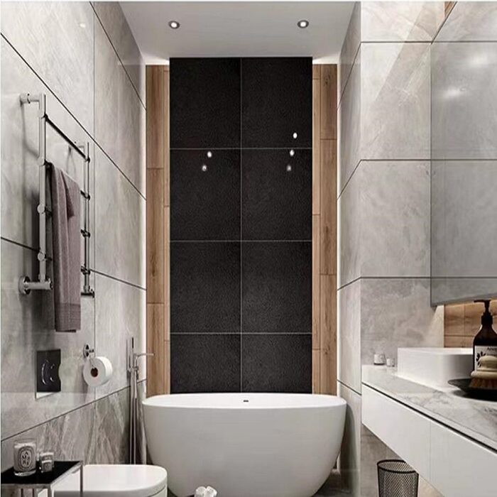 AA6301 BLACK MATT (1 сорт)