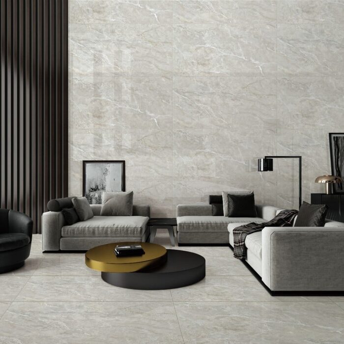 LT126T9B028PA BAOGE GREY POL (1 сорт)