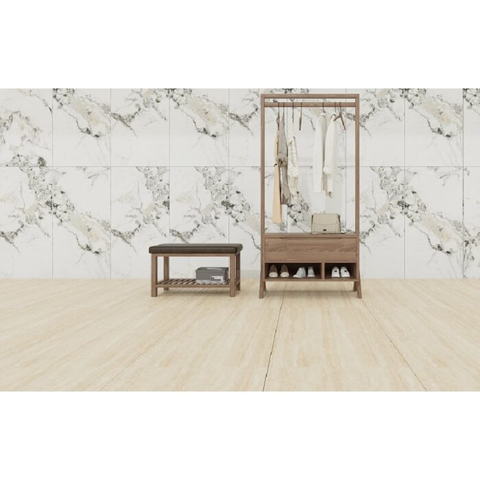 NF61219 TRAVERTINE BROWN ### (1 сорт)