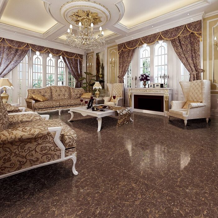 MARBLE OCHRE SP6616 (1 сорт)
