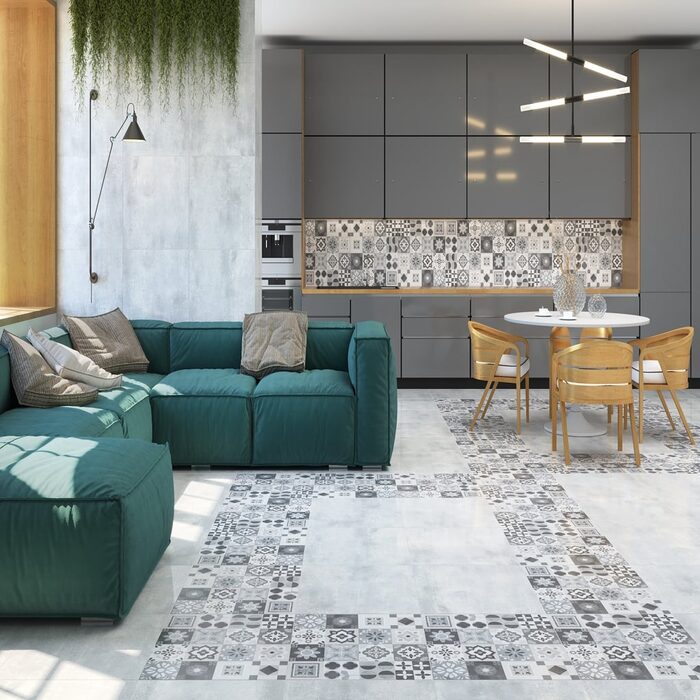 MILANO DECORE (1 сорт)