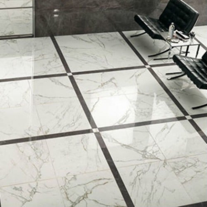 6B6104 CARRARA (1 сорт)