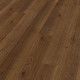 Паркетна дошка N05 Oak unique velvet brown*  2313/ 1101013014 (1 сорт)