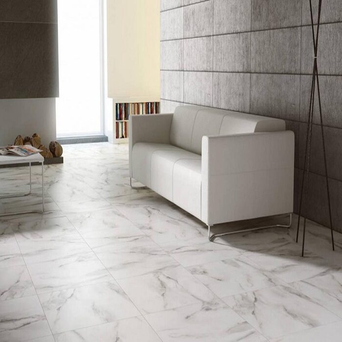 GPF6012 CARRARA (1 сорт)