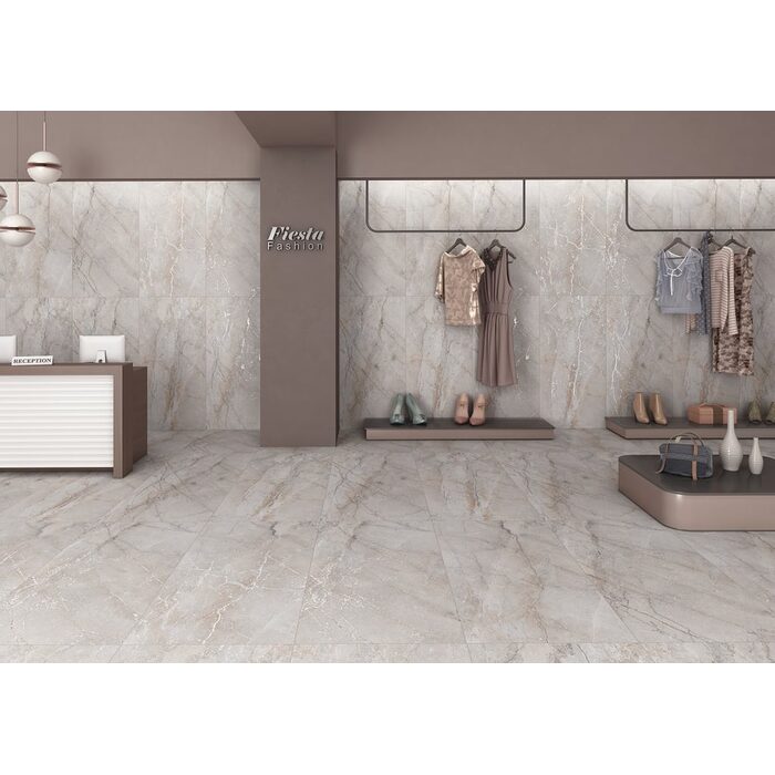 STONICO OYSTER GREY ### (1 сорт)