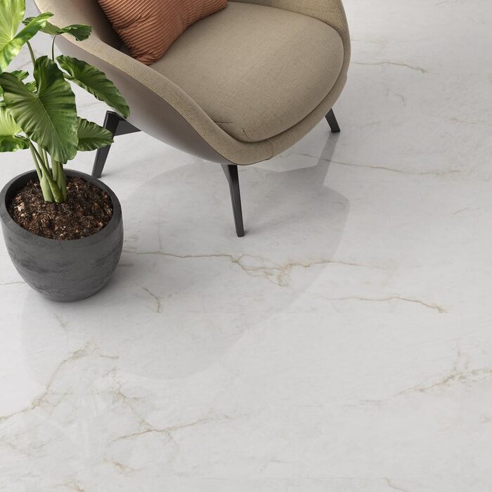CRYSTAL WHITE (1 сорт)