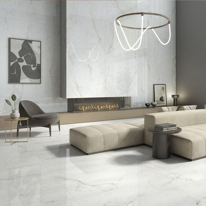 CRYSTAL WHITE (1 сорт)