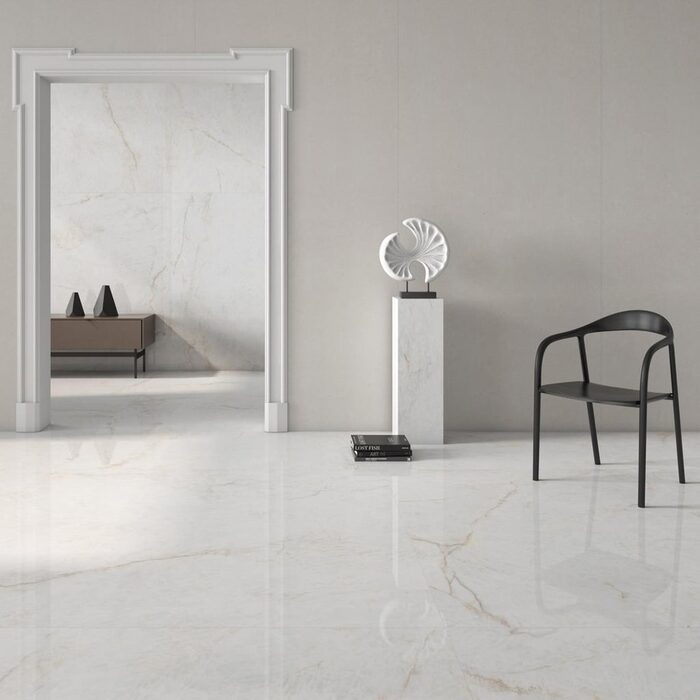CRYSTAL WHITE (1 сорт)