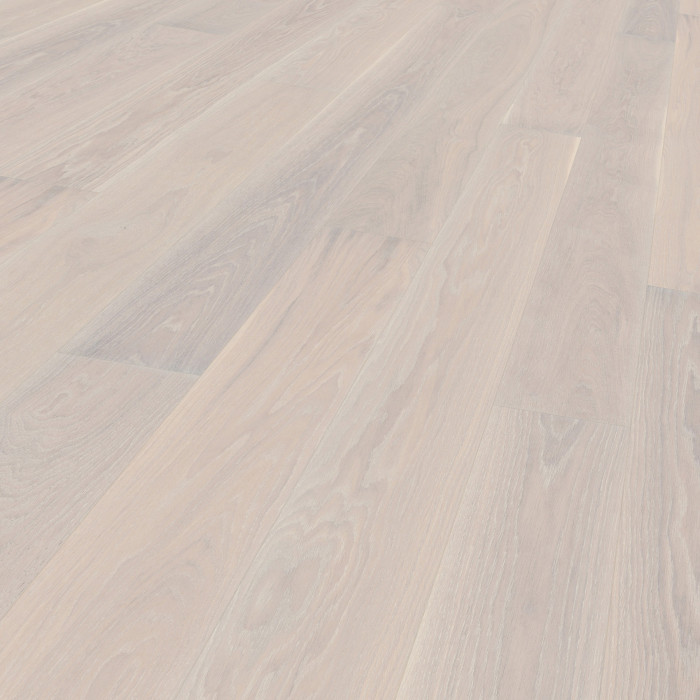 Паркетна дошка T03 Oak crystal white* 1561/ 1101010895 (1 сорт)