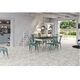 BORGOGNA WHITE COBBLESTONE (1 сорт)