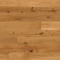 Паркетна дошка Oak base.59 planked no.1106 vario bru.nat oil 1223N (1 сорт)