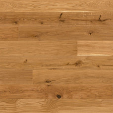 Паркетна дошка Oak base.59 planked no.1106 vario bru.nat oil 1223N (1 сорт)