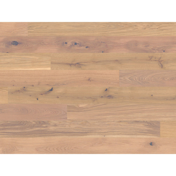 Паркетна дошка Oak base.59 planked no.1107 vario bru.w.nat oil 1280 (1 сорт)